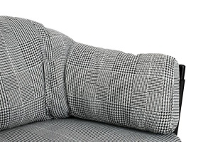 FOTOLIU MODERN, ROGER, DIN METAL SI TEXTIL , DESIGN EXCLUSIVIST - Img 7