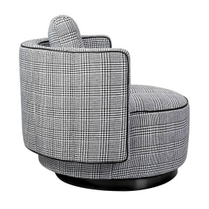 FOTOLIU MODERN, TONDO, DIN METAL, TEXTIL , DESIGN EXCLUSIVIST - Img 3