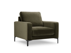 FOTOLIU MODERN, VENUS, DIVERSE CULORI, MATERIAL CATIFEA, ARTIM GROUP COLLECTION - Img 7