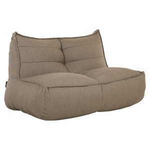 FOTOLIU PENTRU EXTERIOR SCORPPIOS TAUPE 8734, CONFECTIONAT DIN, SPUMA, ALUMINIU SI TEXTIL, RICHMOND INTERIORS