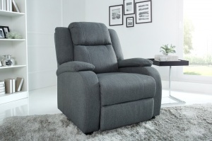 FOTOLIU RELAXARE, HOLLYWOOD, MATERIAL GRI, COD 37929, STIL MODERN - Img 2