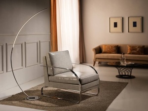 FOTOLIU SAORI 462952, CROM/BEJ, STIL MODERN, SCHULLER