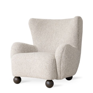 FOTOLIU SORA BEJ, CONFECTIONAT DIN LEMN, SPUMA, ARCURI SI TEXTIL, STIL MODERN