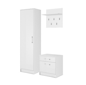 GARDEROBA ADA 110 ALBA DESIGN MODERN LSK
