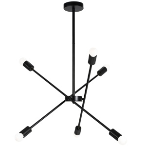 Lampa APP1114-6CP
