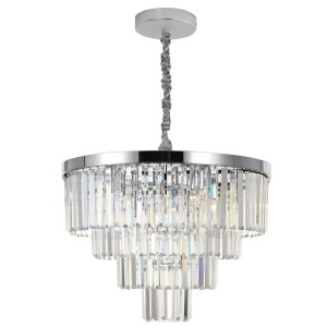 Lampa APP1534-8CPR Chrome