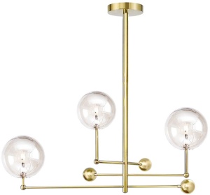 Lampa APP918-3CP