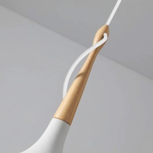 Lampa APP937-1CP White - Img 4