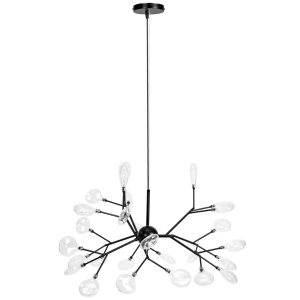 Lampa Black White APP590-CP - Img 3
