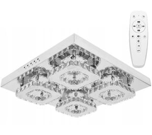 LAMPĂ DE CRISTAL APP401-C