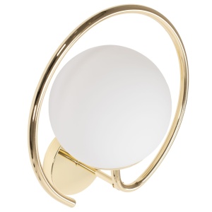 Lampa de perete APP1153-1W Gold