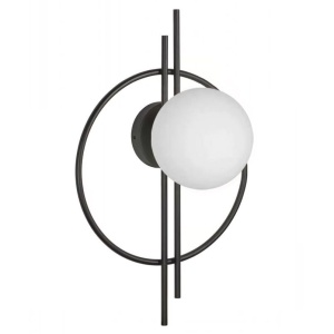 Lampa de perete APP1435-W BLACK
