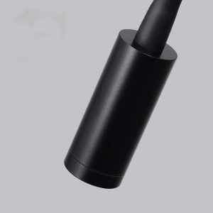 Lampa de perete APP1610-2W Black - Img 4