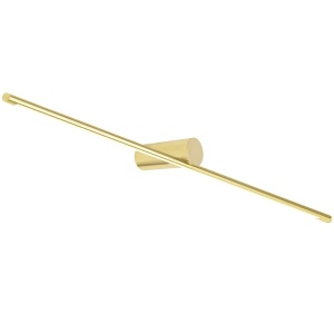 Lampa de perete LED 80CM APP1346-W GOLD