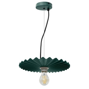 Lampă de tavan APP1455-1CP Green