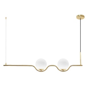 Lampă de tavan APP981-2CP