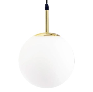 Lampă de tavan Gold APP653-1W - Img 2