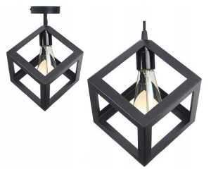 Lampa Denver 180979D