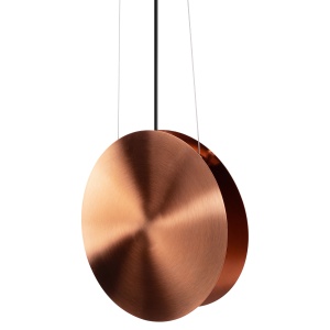 Lampa LED Copper APP1378-CP - Img 2
