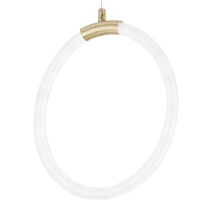 Lampa LED G020-CP Gold - Img 3