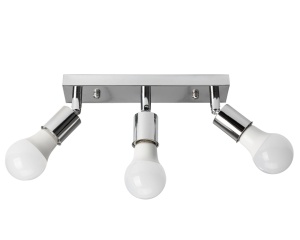 Lampa pentru plafon Chrome APP700-3C