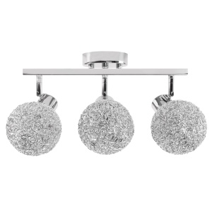 LAMPA SUSPENDABILA GLAMOUR Crom APP672-3C - Img 2