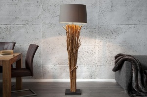 LAMPADAR EUPHORIA 175 CM MARO 19472 DESIGN RUSTIC