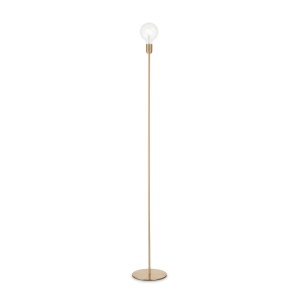 LAMPADAR MICROPHONE PT1, OTTONE, DESIGN MODERN, IDEAL LUX