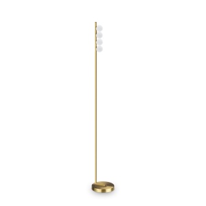 LAMPADAR PING PONG PT4, ALAMA, DIN METAL, STIL MODERN