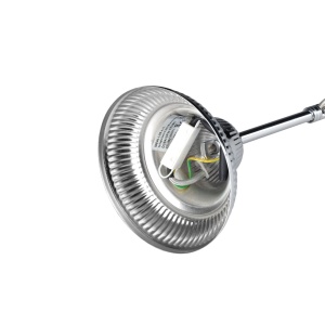 LUSTRA DUBAI SP10, CROM, DIN CRISTAL, STIL CLASIC - Img 4