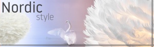 LUSTRA FEATHER WHITE APP334-3CP, 35x20x100 cm, ALB, DIN METAL SI PENE, STIL MODERN, TU - Img 8