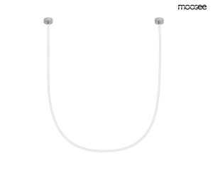 LUSTRA LASSO 600 SMART SILVER, CONFECTIONATA SIN OTEL, STIL MODERN