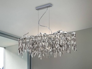 LUSTRA LED KATIA 756729 DESIGN MODERN SCHULLER