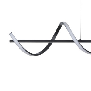 LUSTRA LED, SPRING, METAL SI LED, ARTIM GROUP SELECTION - Img 3
