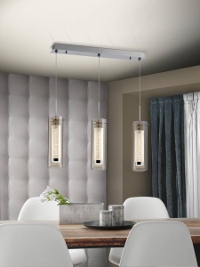 LUSTRA LED ZILA 860899,DESIGN MODERN