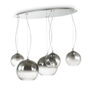 LUSTRA MODERNA DEOSEBITA DISCOVERY FADE SP5 - Img 2