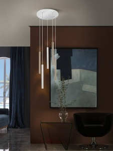 LUSTRA VARAS 373101 STIL MODERN SCHULLER