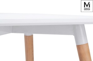 MASA ALBA DIN MDF CONSUL STIL MODERN B2 - Img 3