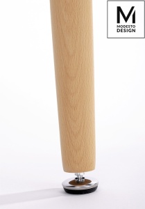 MASA ALBA DIN MDF HIDE SQUARE STIL MODERN B2 - Img 5