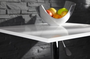 MASA DE BAR QBIK DIN MDF STIL MODERN B2 - Img 3