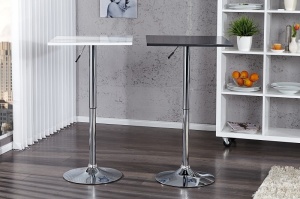 MASA DE BAR QBIK DIN MDF STIL MODERN B2 - Img 6