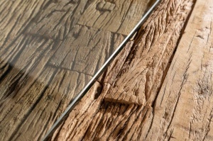 MASA DINING 220CM, BARRACUDA, DIN METAL SI LEMN MASIV, ARTIM GROUP COLLECTION - Img 2