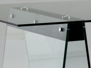 MASA DINING/BIROU/SALI DE CONFERINTA MIRANA 754031 STIL MODERN SCHULLER - Img 3
