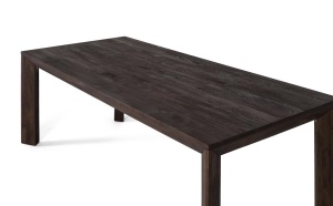 MASA DINING ELEGANTA, COD 1910, 230CM, LEMN DE MANGO, ARTIM GROUP SELECTION - Img 3