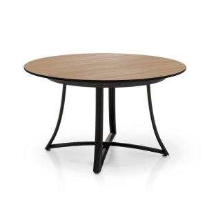 MASA EXTENSIBILA 118/148CM, DAFNE, DIN METAL SI MDF, ARTIM GROUP SELECTION