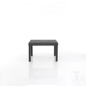 MASA EXTENSIBILA DIN CERAMICA 120/340CM, FANTIC, COD 4207, STIL MODERN, REALIZATA DIN METAL SI CERAMICA - Img 2