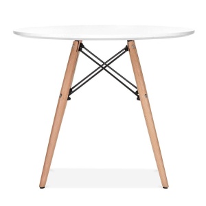 MASA LIVING DSW FI70, DIN METAL, LEMN SI MDF, STIL SCANDINAV B2 - Img 4