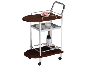 MASA MINI-BAR/SERVIRE B-408 STIL MODERN