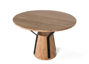 MASA ROTUNDA DE LIVING, ARTIM 1841, DIN LEMN DE MANGO, ARTIM GROUP SELECTION - Img 3