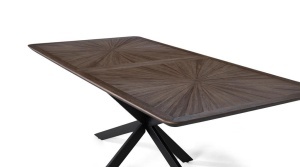 MASA SUFRAGERIE ,STIL CLASIC, COD 2108, 200CM, LEMN DE TEC RECICLAT, ARTIM GROUP SELECTION - Img 4